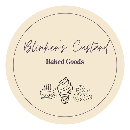 Blinker's Custard